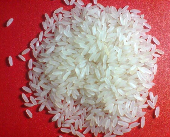ponni-steam-rice
