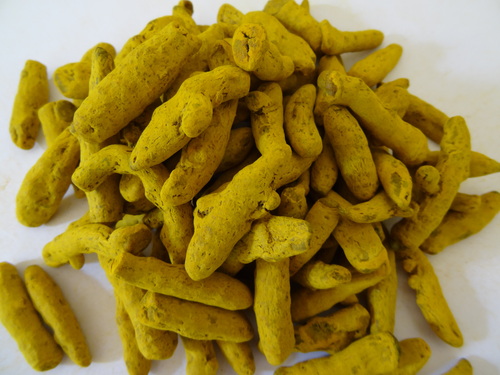 turmeric-finger