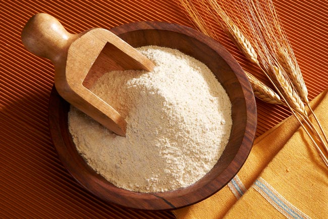 Wheat-Flour