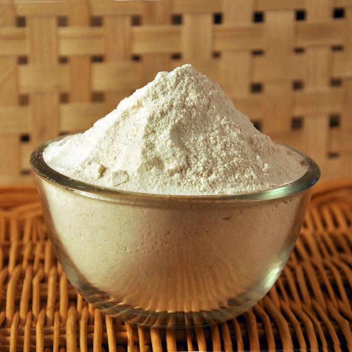 Naan Flour