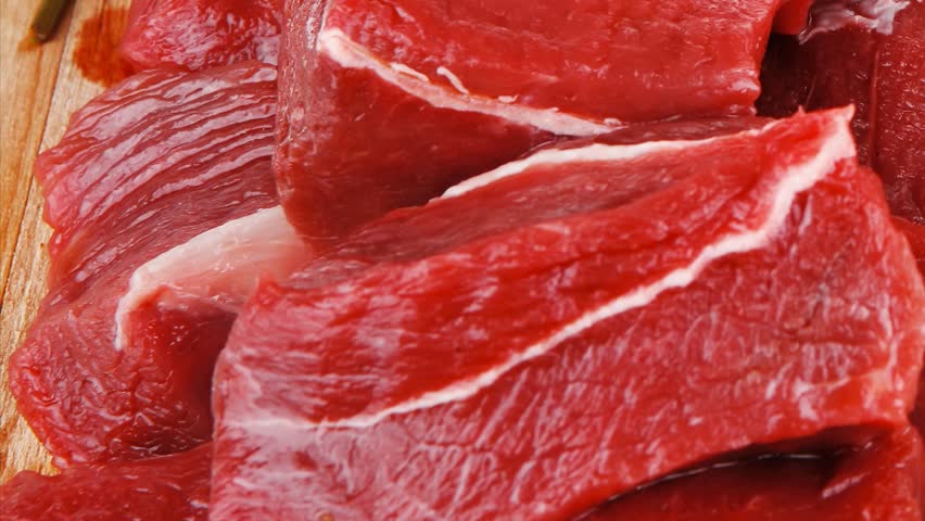 beef