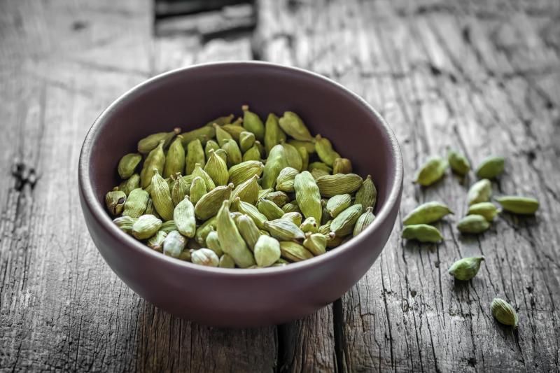 cardamom