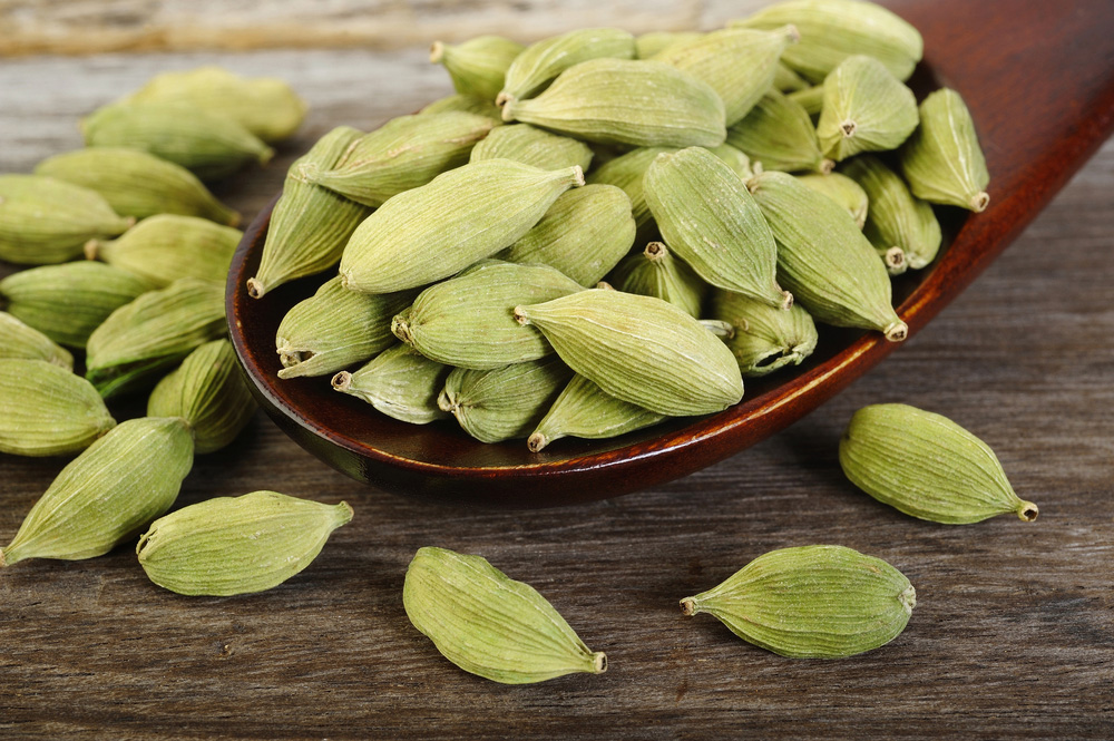 cardamom