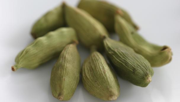 cardamom
