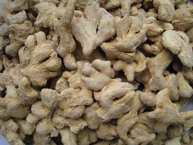 dry-ginger