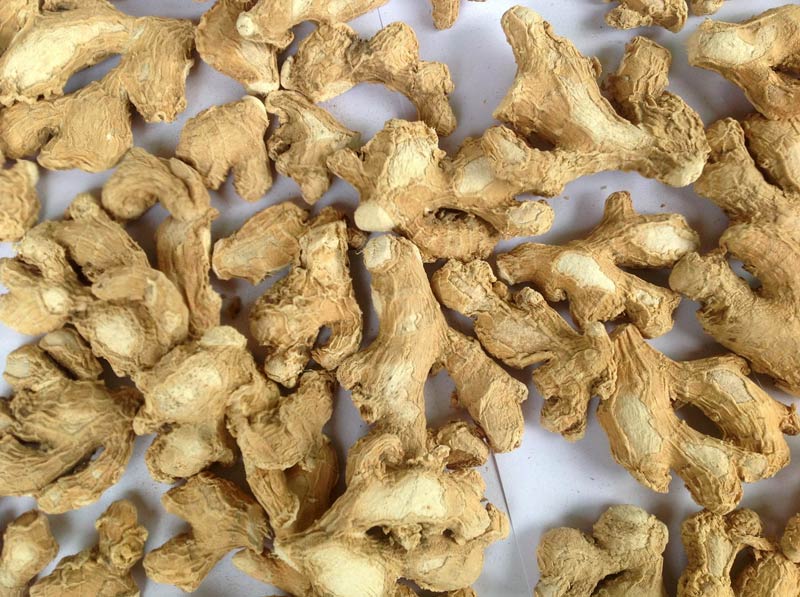 dry-ginger