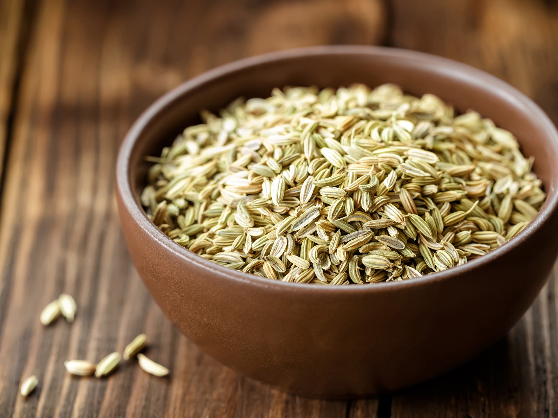 fennel