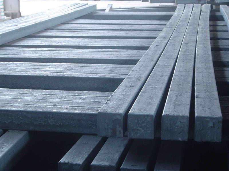 steel-ingot