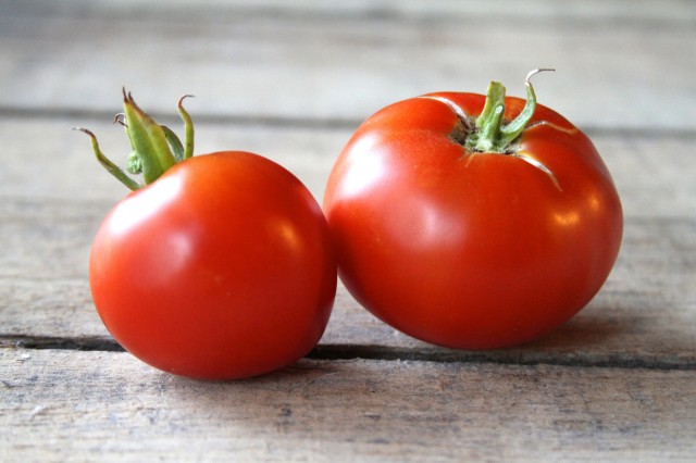 tomato