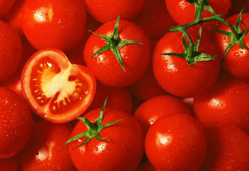 tomato