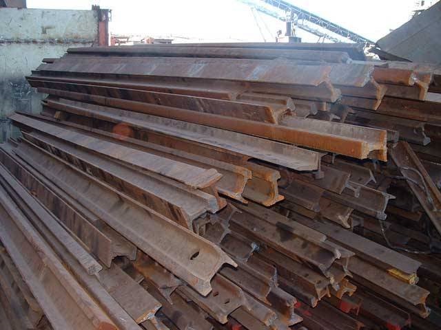 used-rail