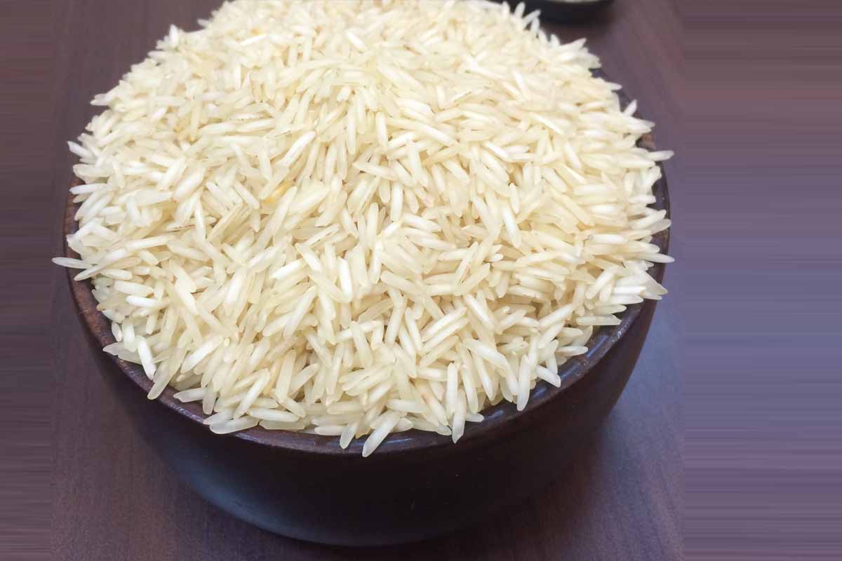 1121 BASMATI RICE DAZZ EXPORTS