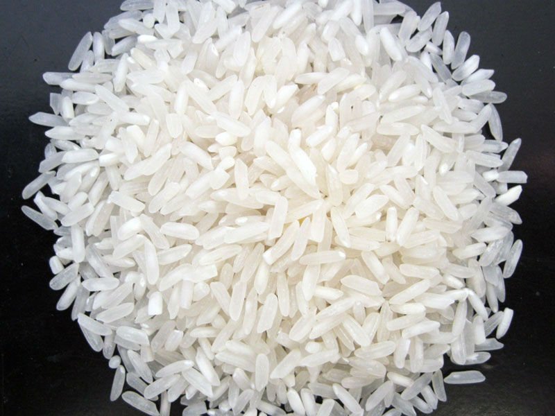 grain de riz